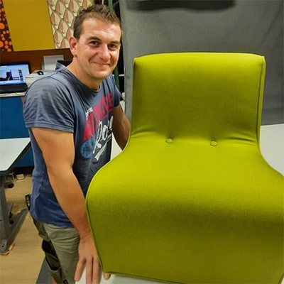 Galisa Kárpitos Műhely